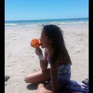 Meet your Posher, Jackie